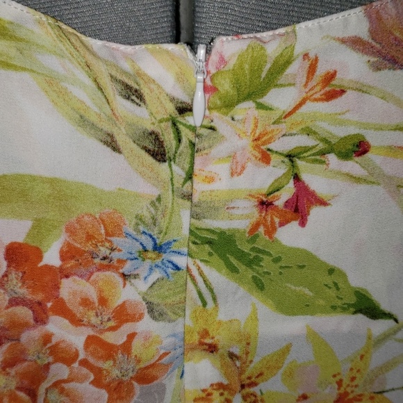 Summer Hi-Lo Tank | Rose & Olive - Picture 5 of 8